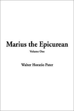 Marius the Epicurean