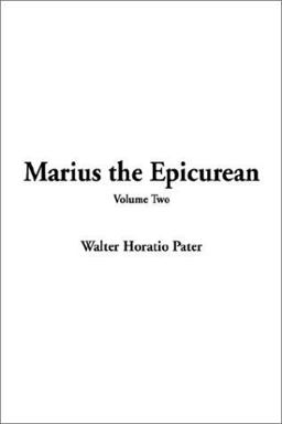 Marius the Epicurean