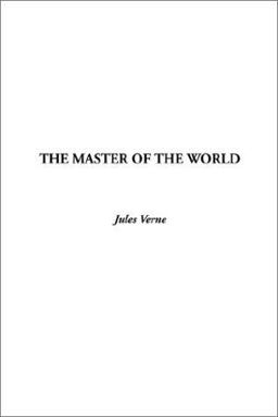 Master of the World