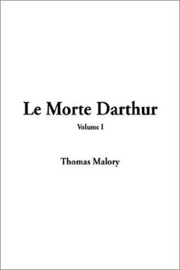 Le Morte d'Arthur