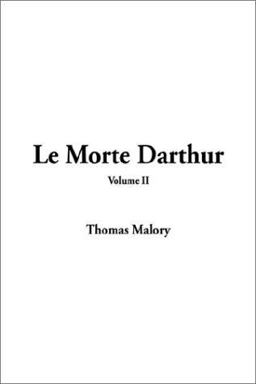Le Morte d'Arthur