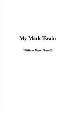 My Mark Twain