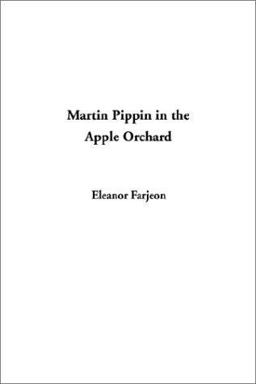 Martin Pippin in the Apple Orchard