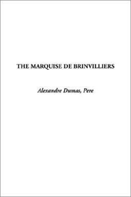 The Marquise de Brinvilliers