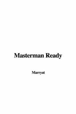 Masterman Ready