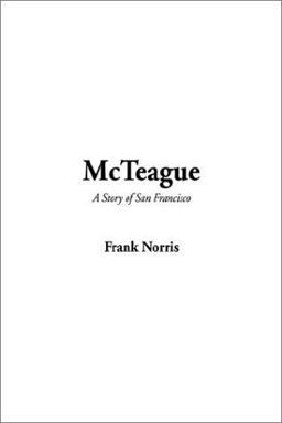 McTeague