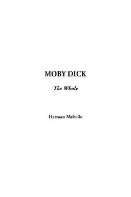 Moby Dick
