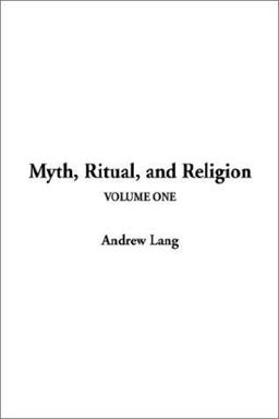 Myth, Ritual, and Religion