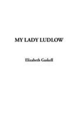 My Lady Ludlow