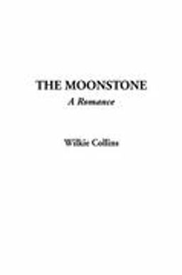 The Moonstone