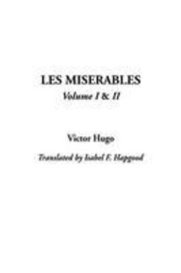 Les Miserables