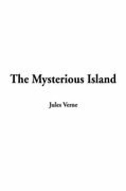 Mysterious Island
