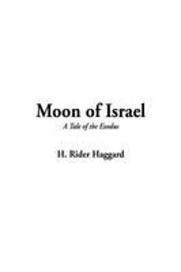 Moon of Israel