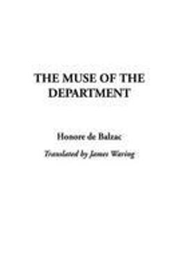 The Muse of the Department