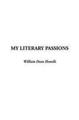 My Literary Passions