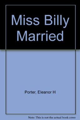 Miss Billy - Married Miss Billy - Married