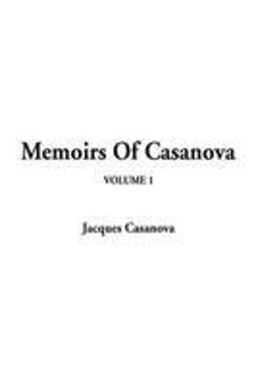 Memoirs of Casanova