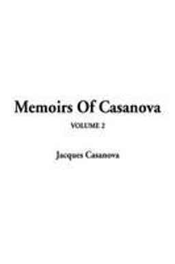 Memoirs of Casanova