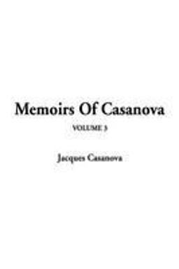 Memoirs of Casanova