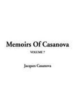 Memoirs of Casanova