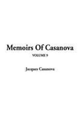 Memoirs of Casanova