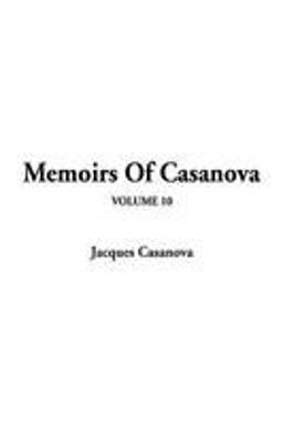 Memoirs of Casanova