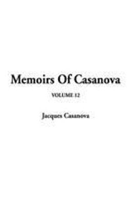 Memoirs of Casanova