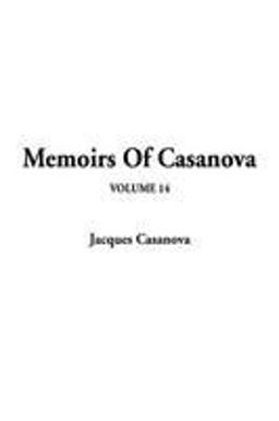 Memoirs of Casanova