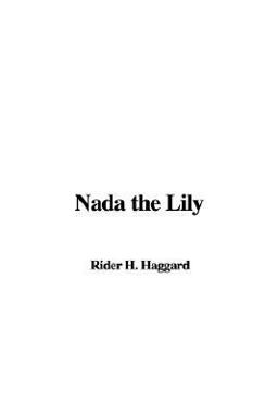 Nada the Lily