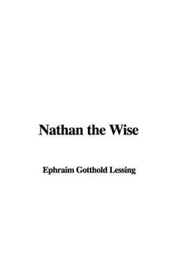 Nathan the Wise