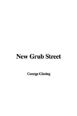 New Grub Street