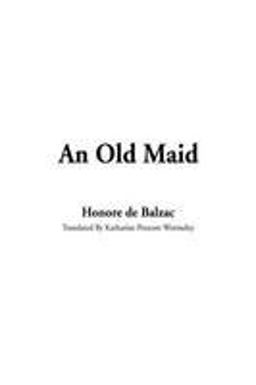 An Old Maid