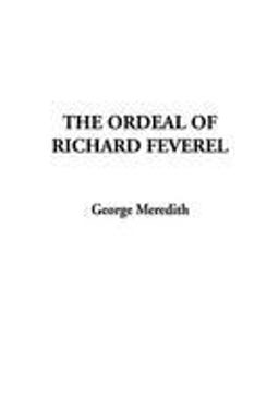 The Ordeal of Richard Feverel