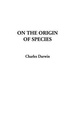 The Origin of Species