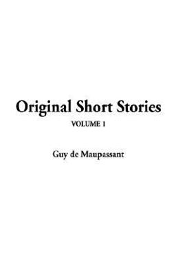 Original Short Stories