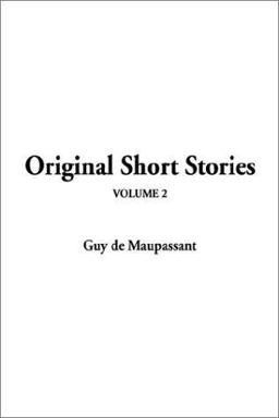 Original Short Stories