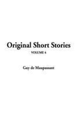 Original Short Stories