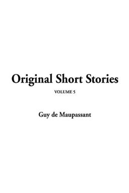 Original Short Stories
