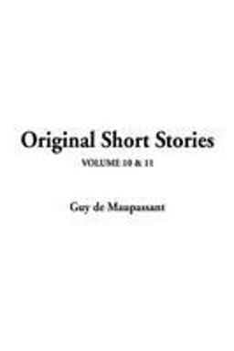 Original Short Stories