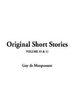 Original Short Stories