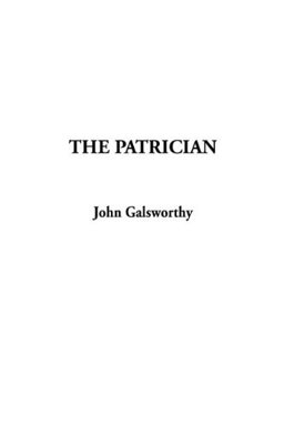 The Patrician The Patrician