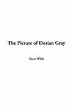 The Picture of Dorian Gray
