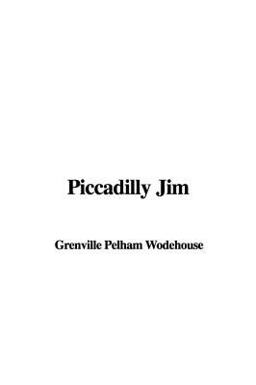 Piccadilly Jim