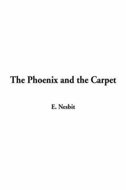 The Phoenix and the Carpet