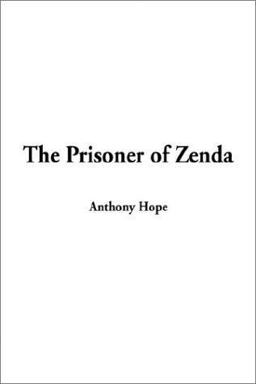 The Prisoner of Zenda