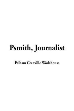 Psmith Journalist