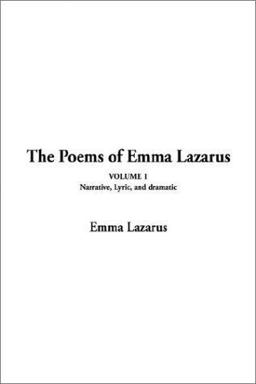 The Poems of Emma Lazarus