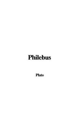 Philebus