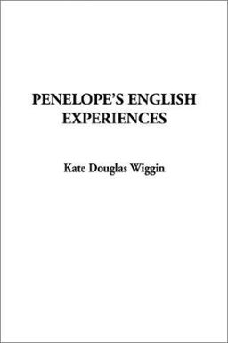 Penelope's English Experiences