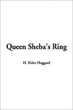 Queen Sheba's Ring